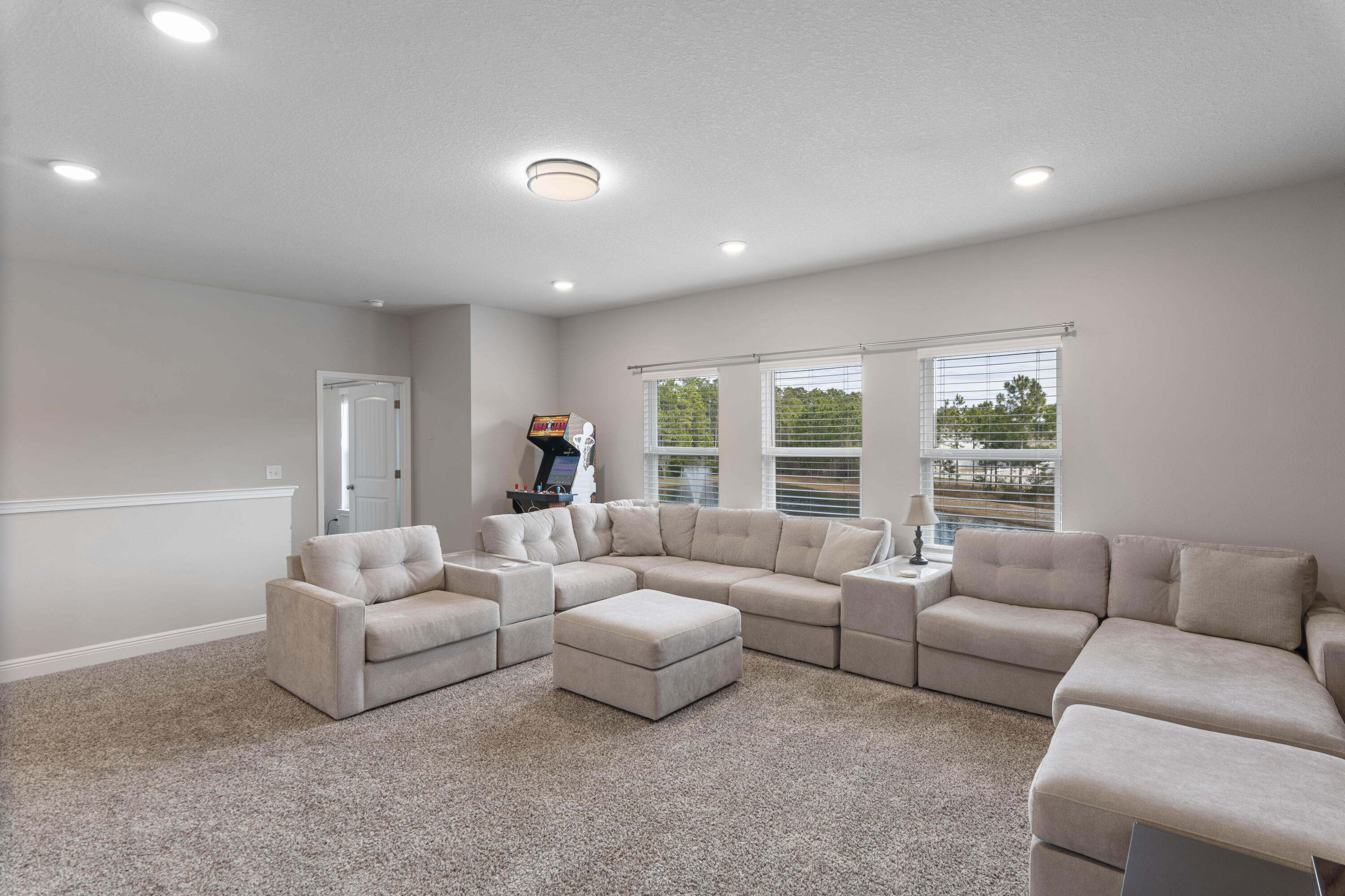 STONEGATE - Residential
