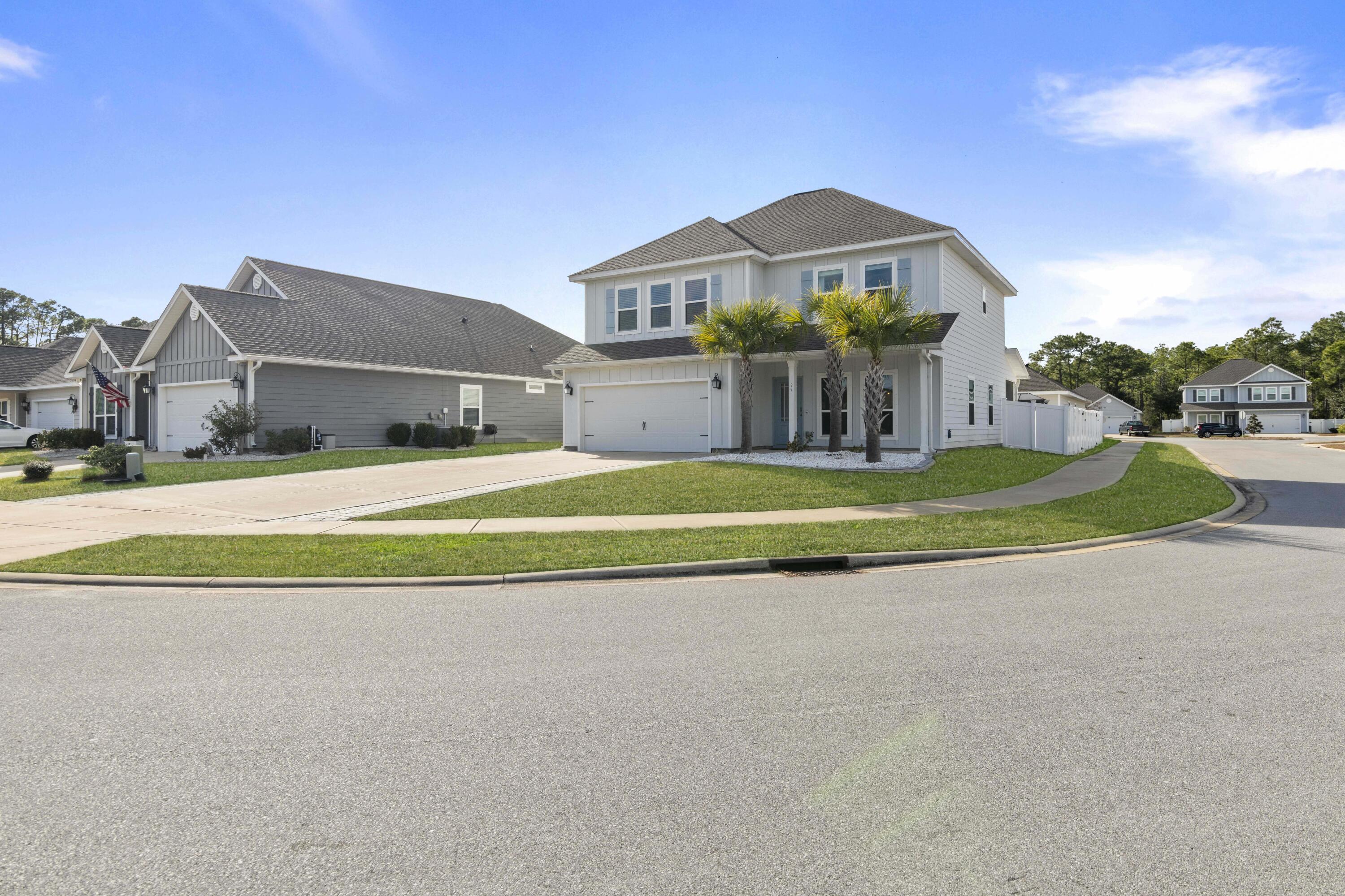 STONEGATE - Residential