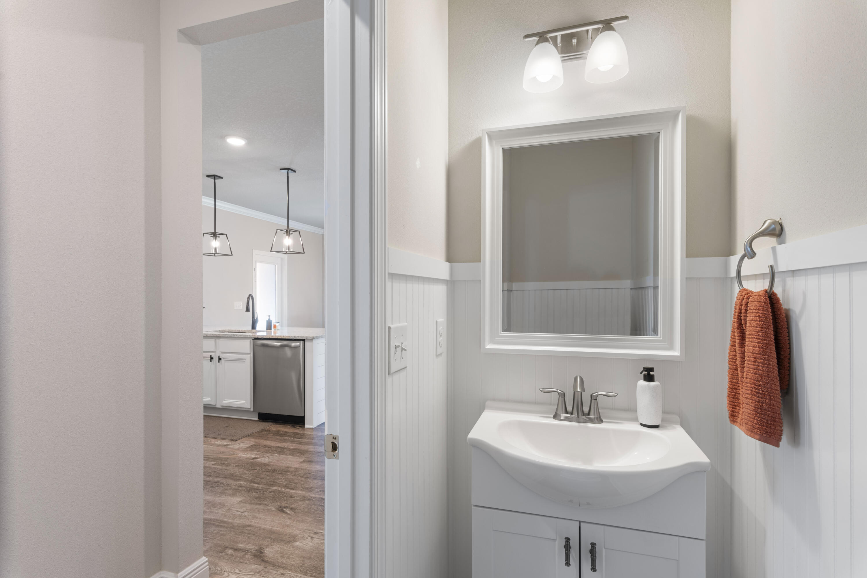 STONEGATE - Residential