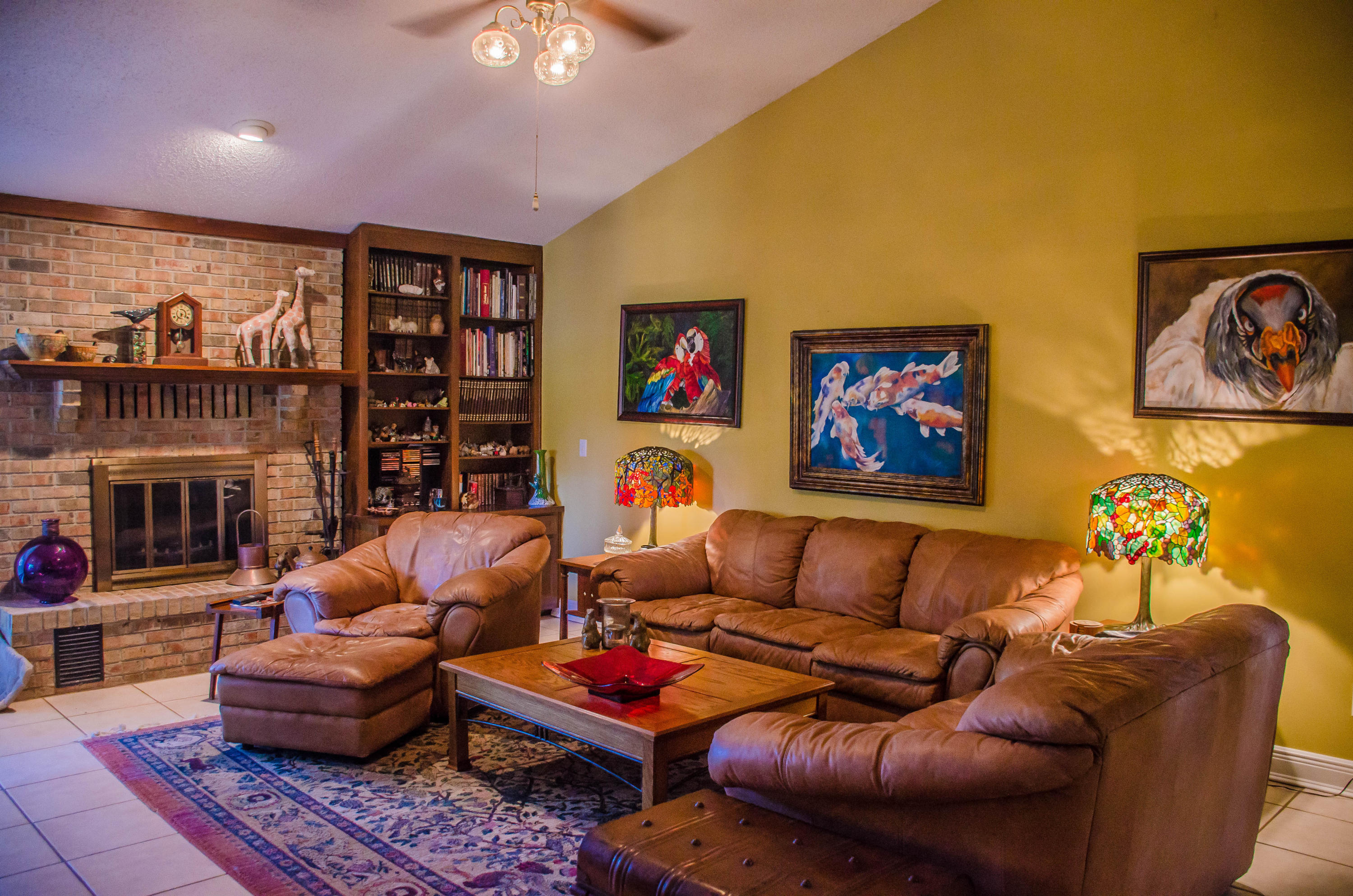 ST ANDREWS VILLAGE SOUTH 2 - Residential