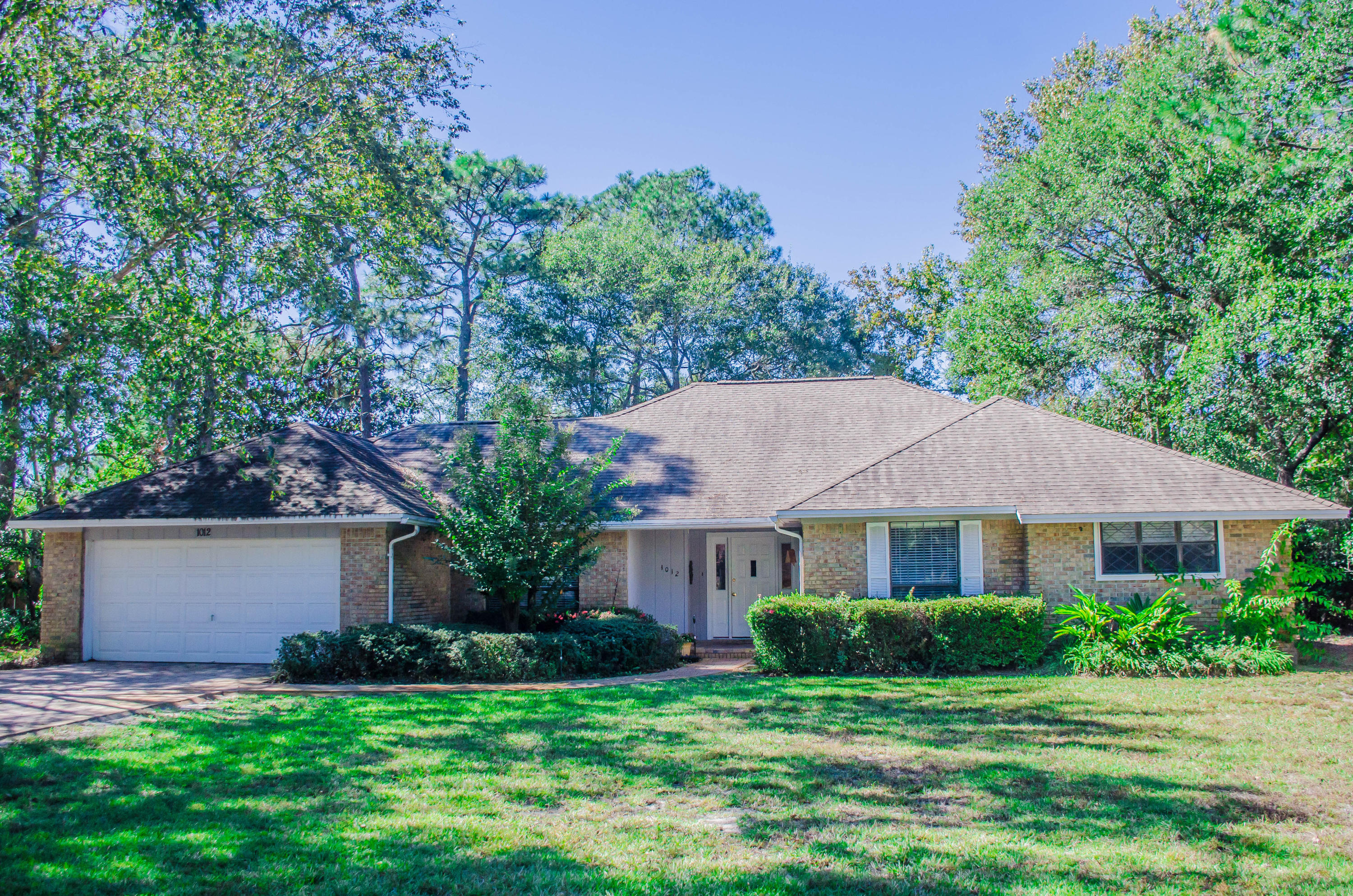 ST ANDREWS VILLAGE SOUTH 2 - Residential