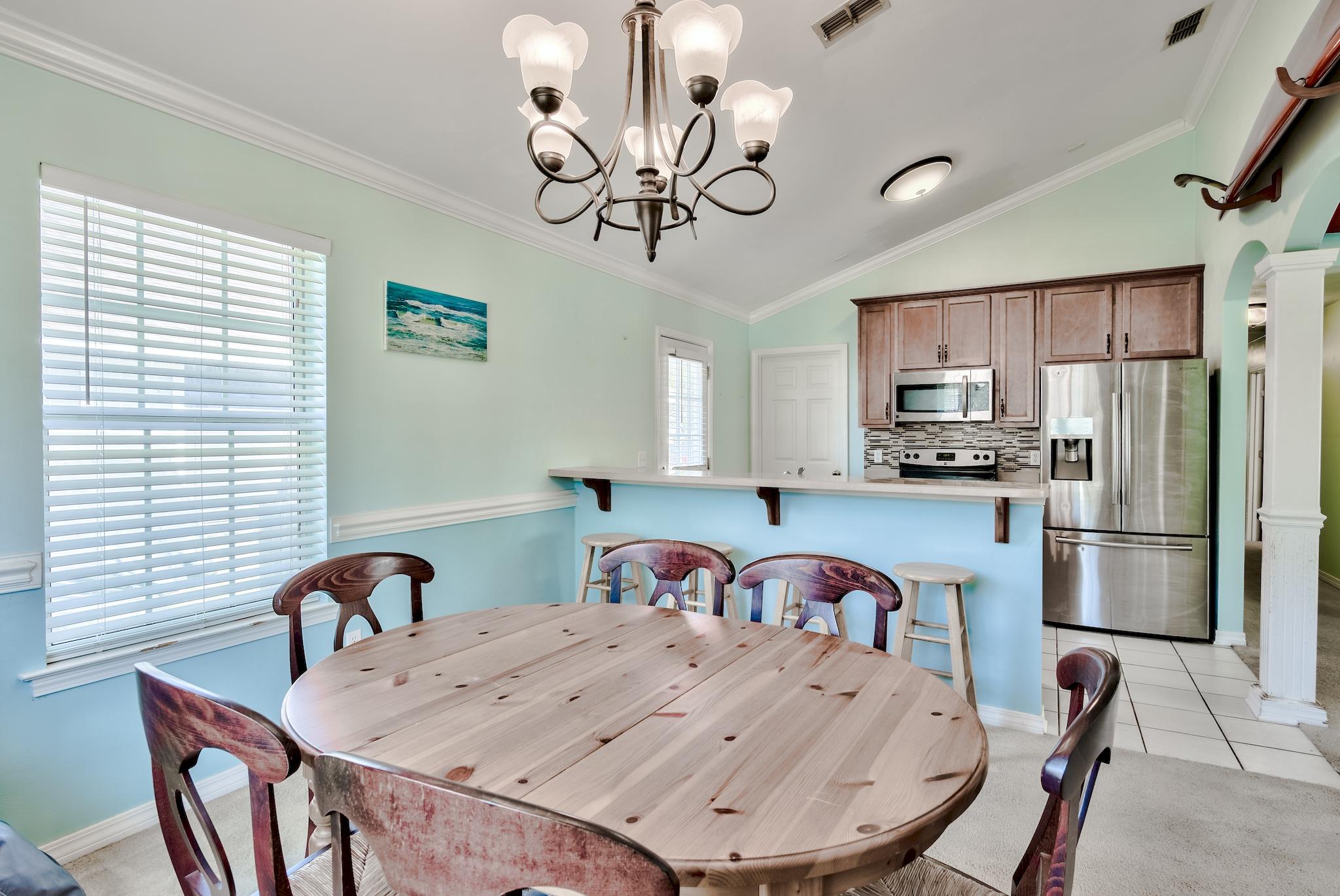 TOWN OF SANTA ROSA - Residential