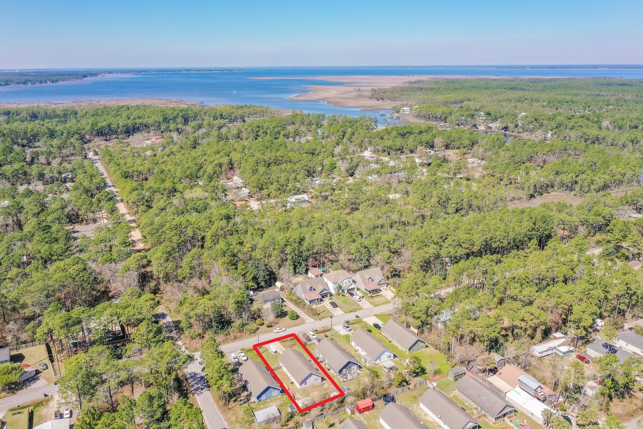 TOWN OF SANTA ROSA - Residential