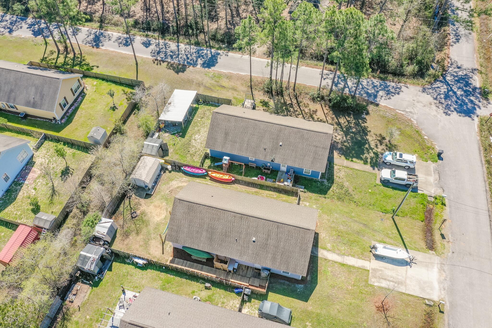 TOWN OF SANTA ROSA - Residential