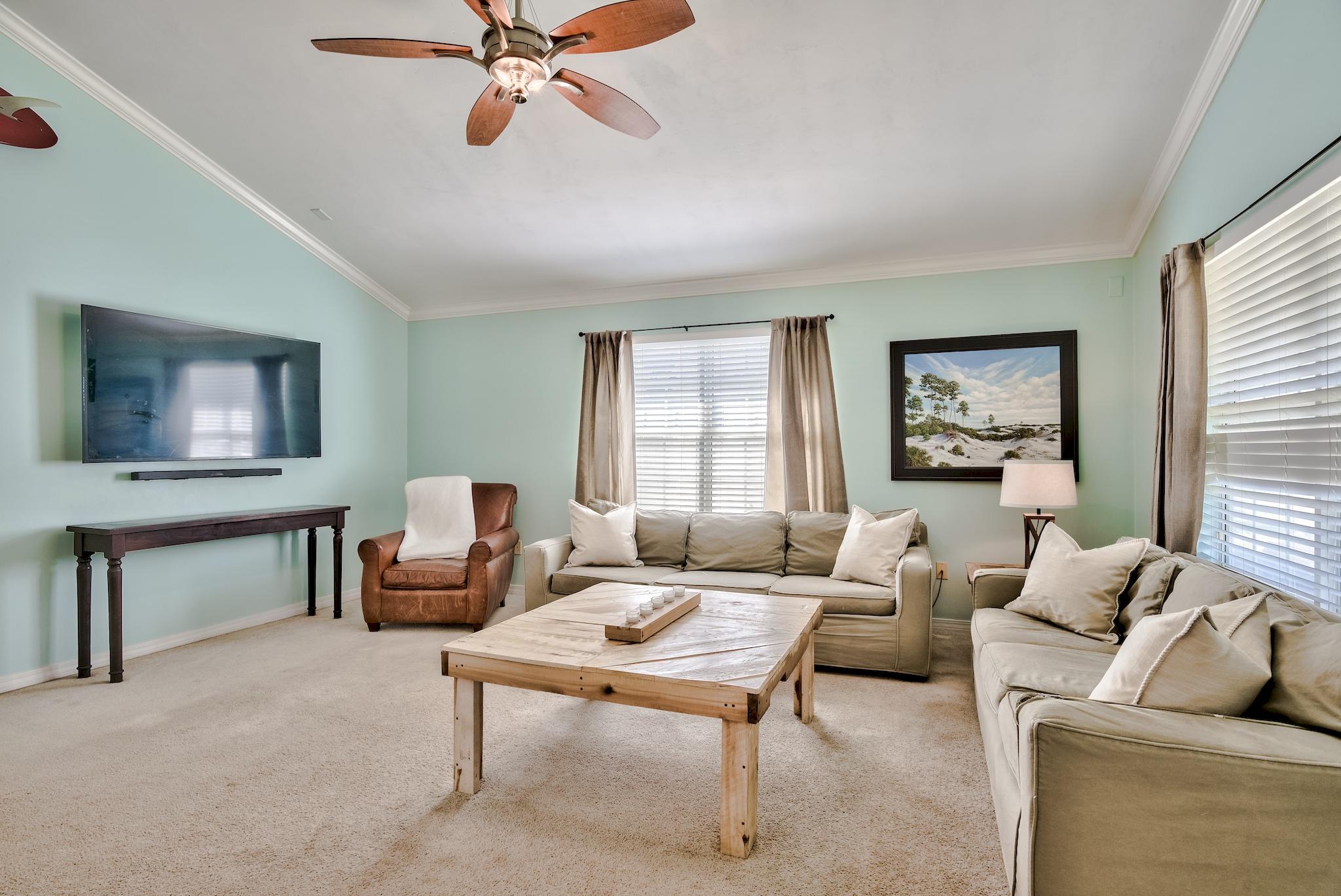 TOWN OF SANTA ROSA - Residential