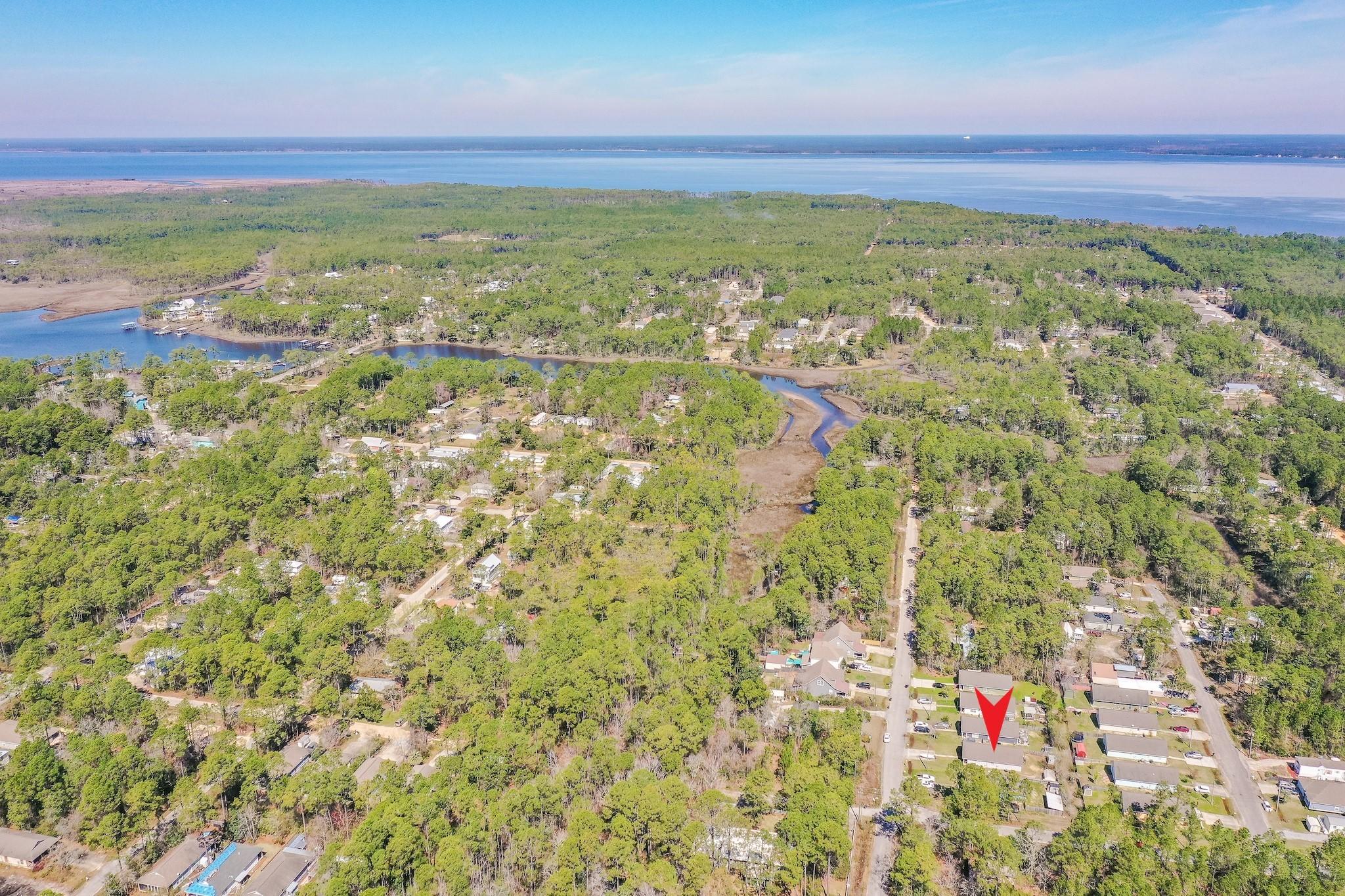 TOWN OF SANTA ROSA - Residential