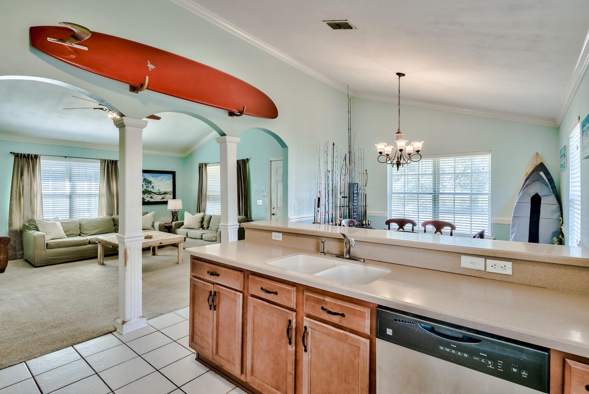 TOWN OF SANTA ROSA - Residential