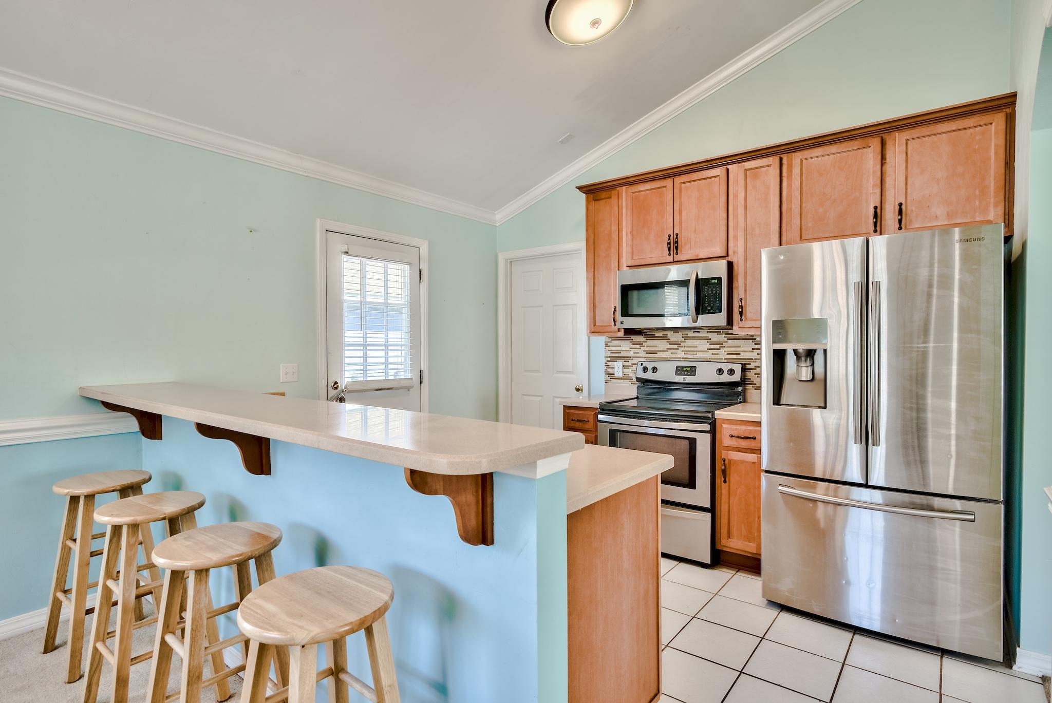 TOWN OF SANTA ROSA - Residential