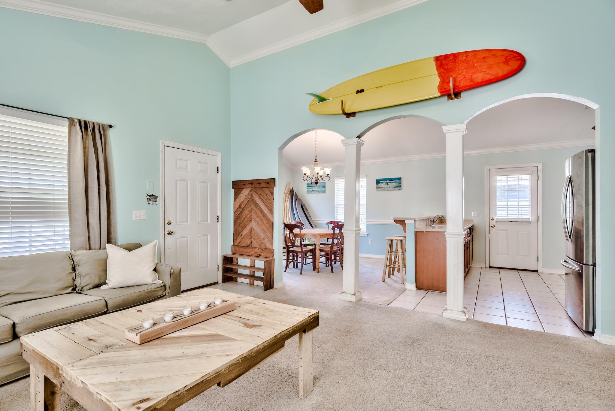 TOWN OF SANTA ROSA - Residential