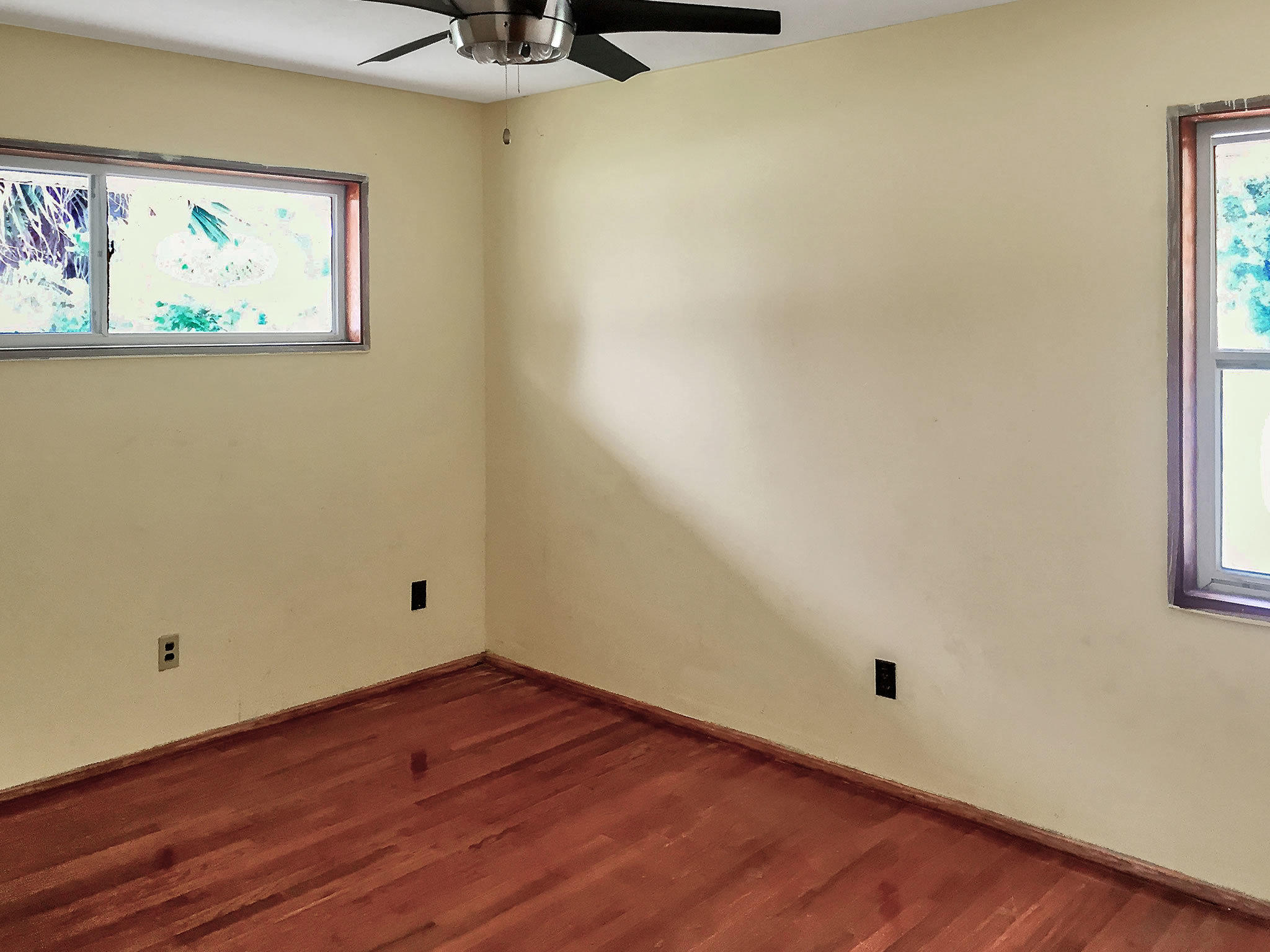 BEL AIR 2ND ADDN - Residential