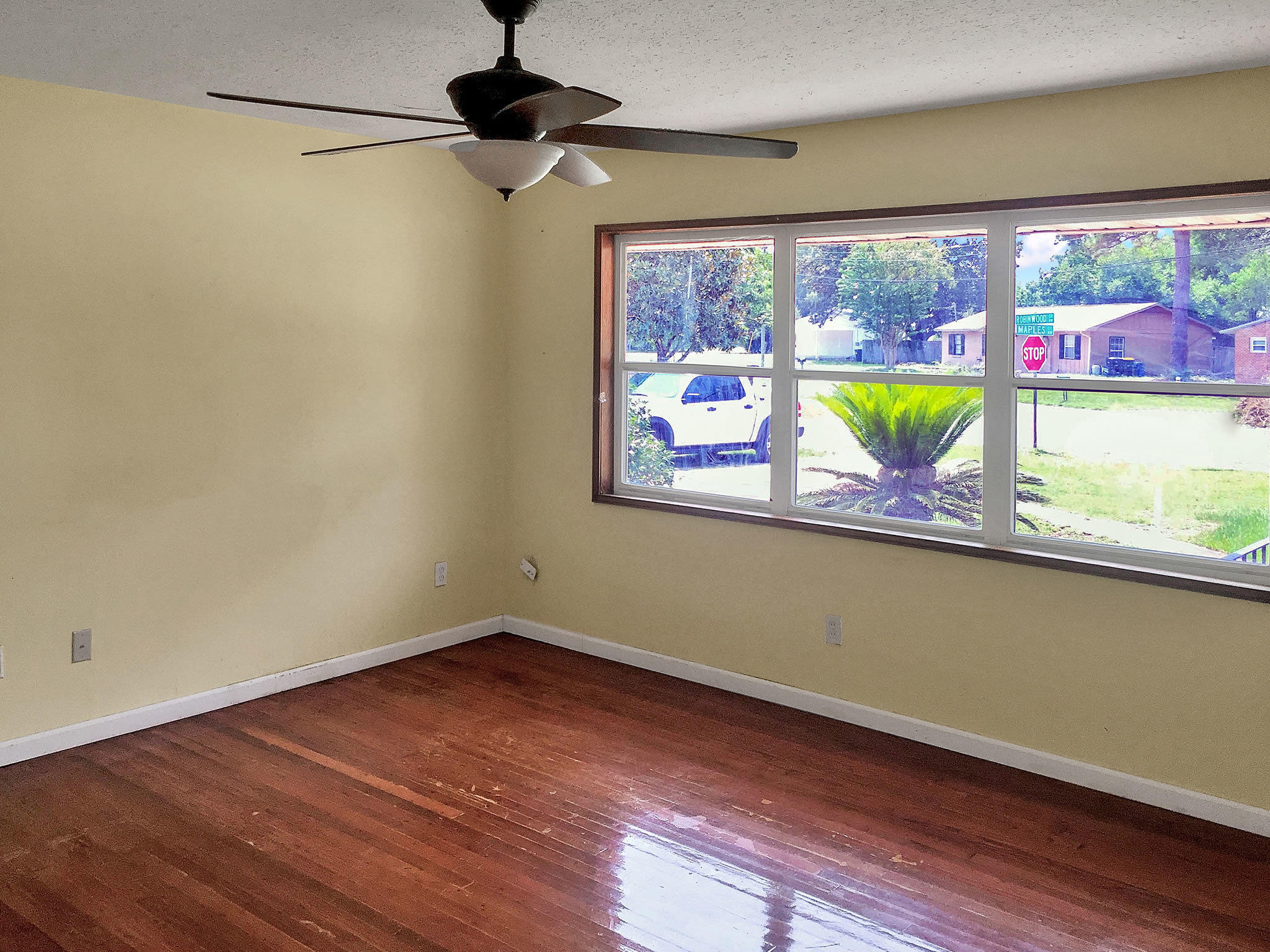 BEL AIR 2ND ADDN - Residential