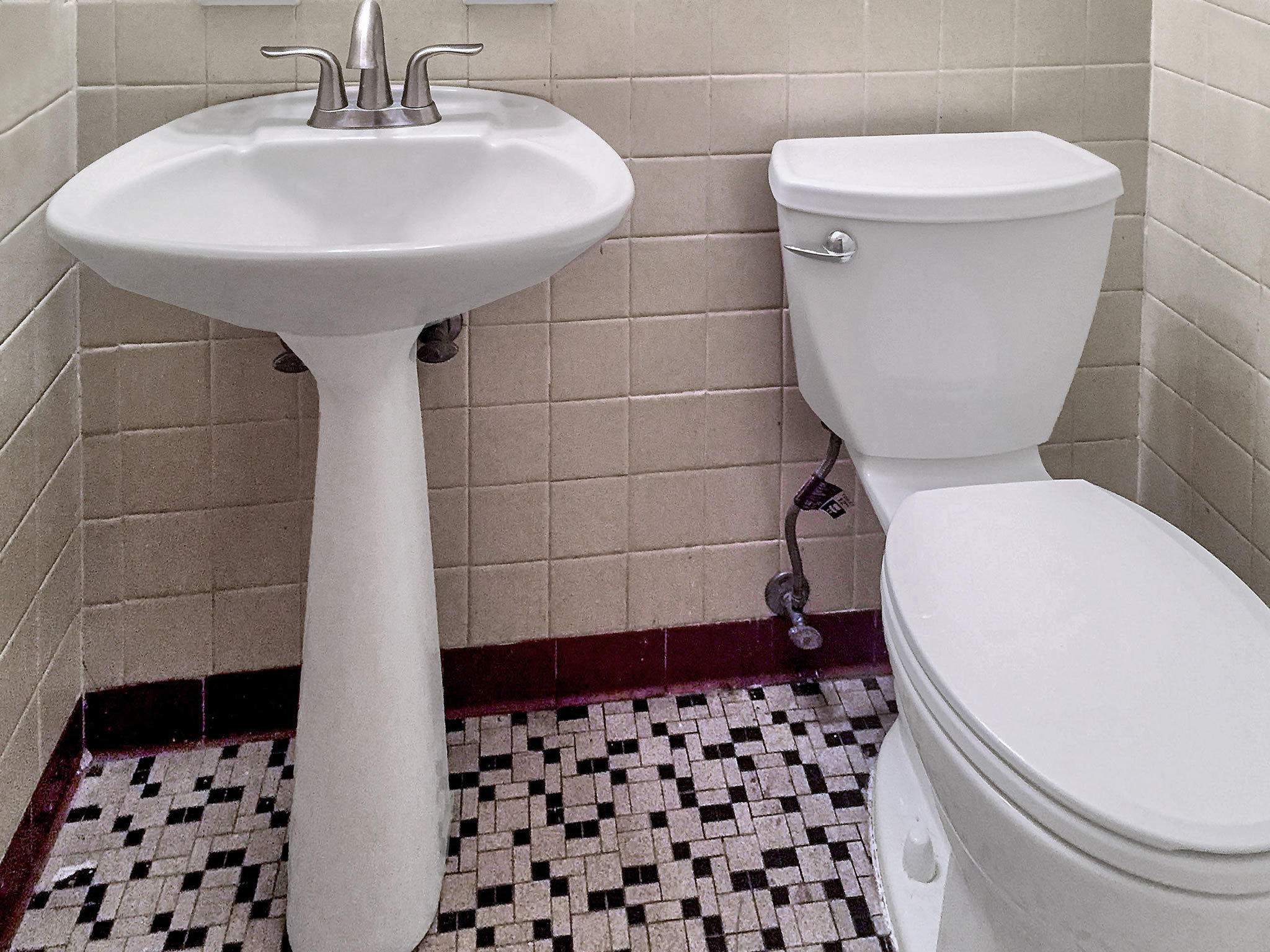 BEL AIR 2ND ADDN - Residential