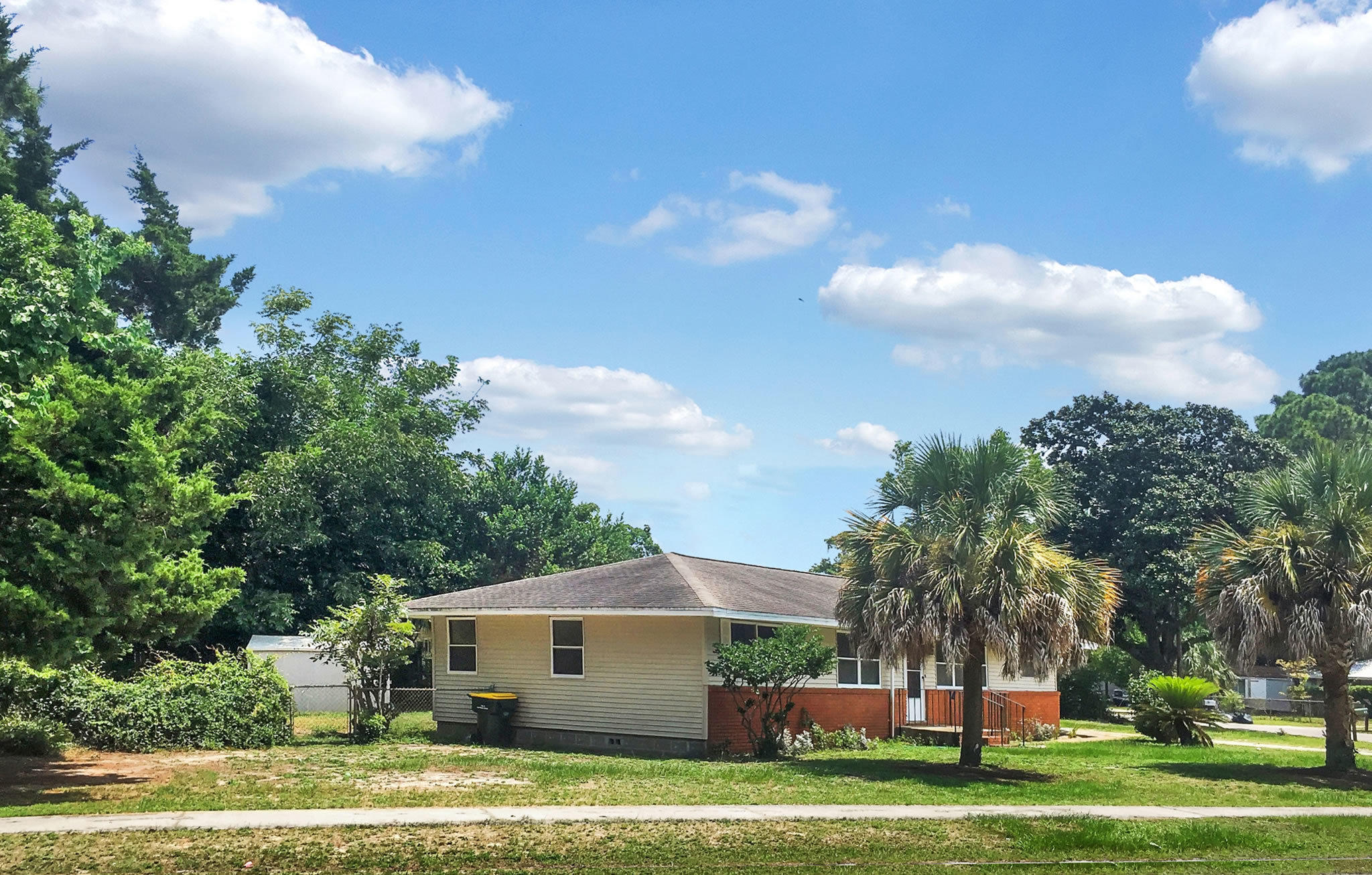 BEL AIR 2ND ADDN - Residential