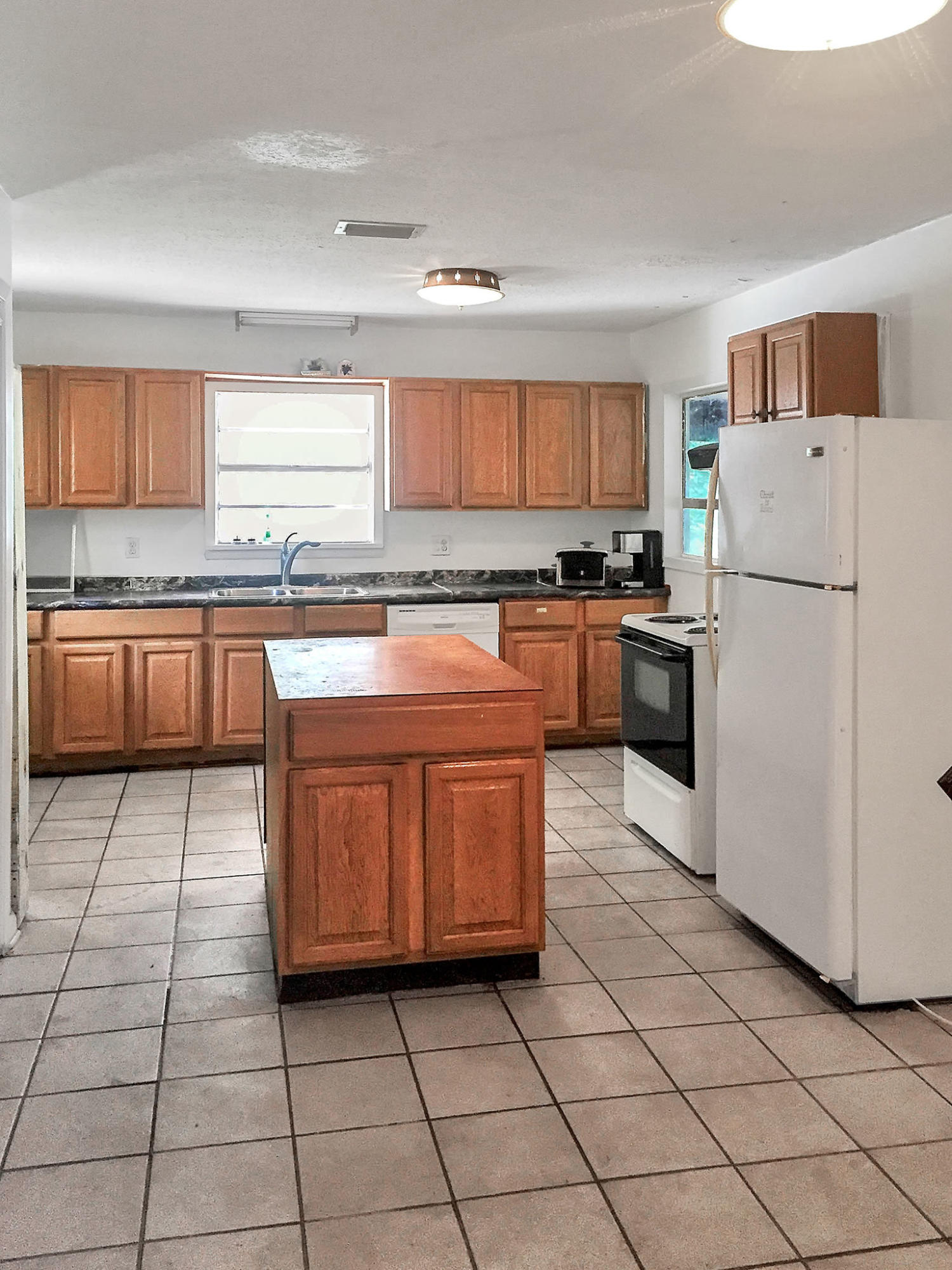 BEL AIR 2ND ADDN - Residential