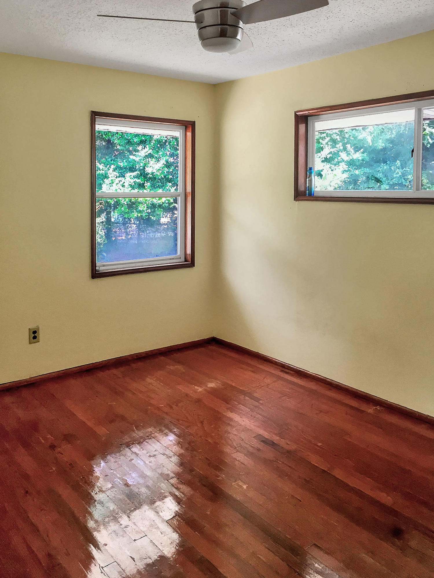 BEL AIR 2ND ADDN - Residential