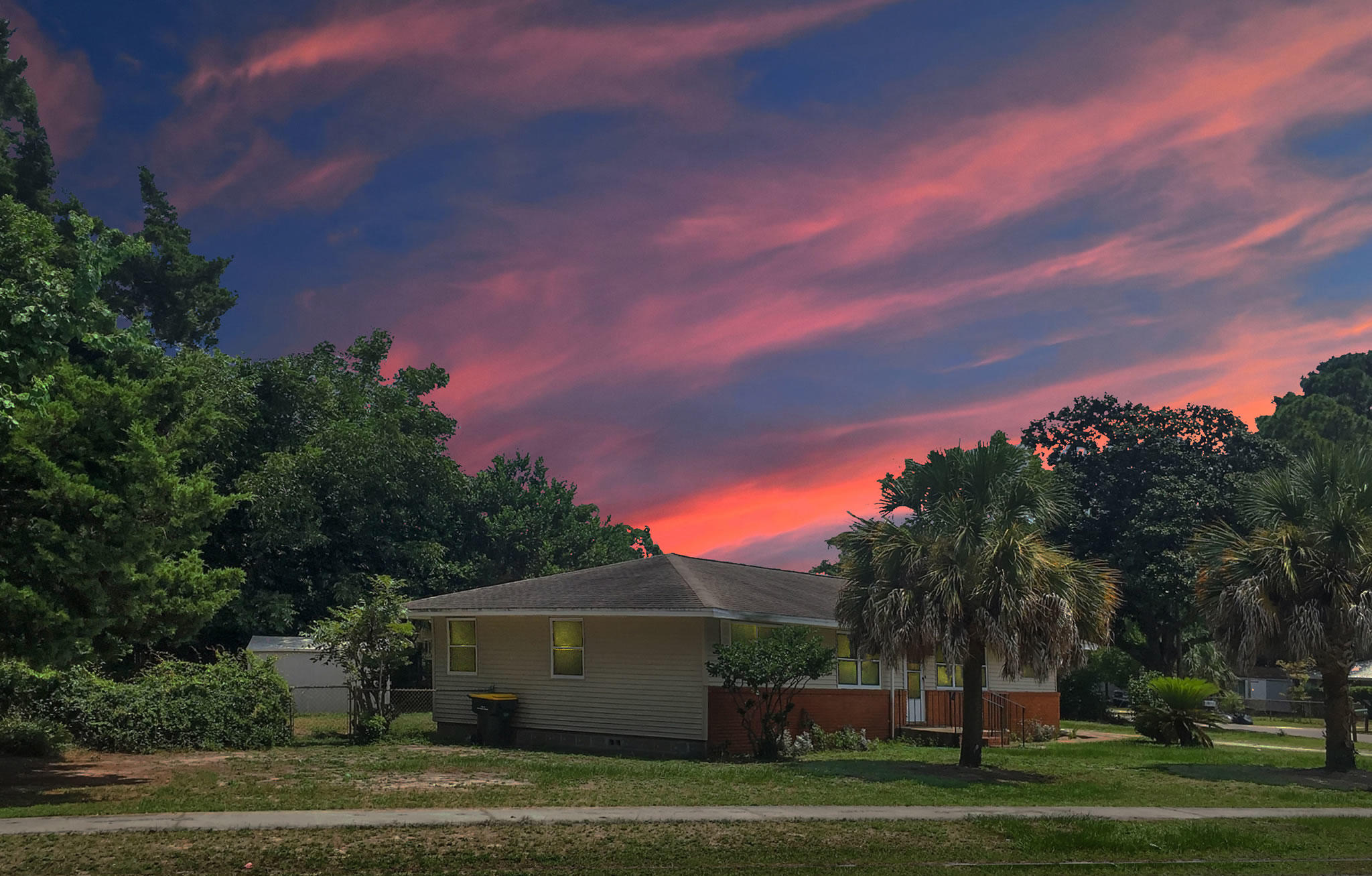 BEL AIR 2ND ADDN - Residential