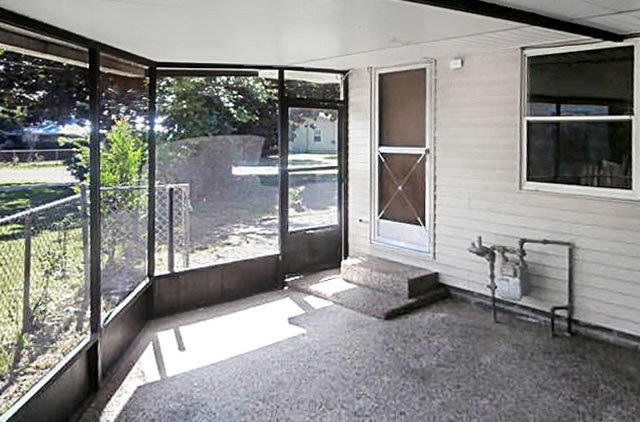 BEL AIR 2ND ADDN - Residential