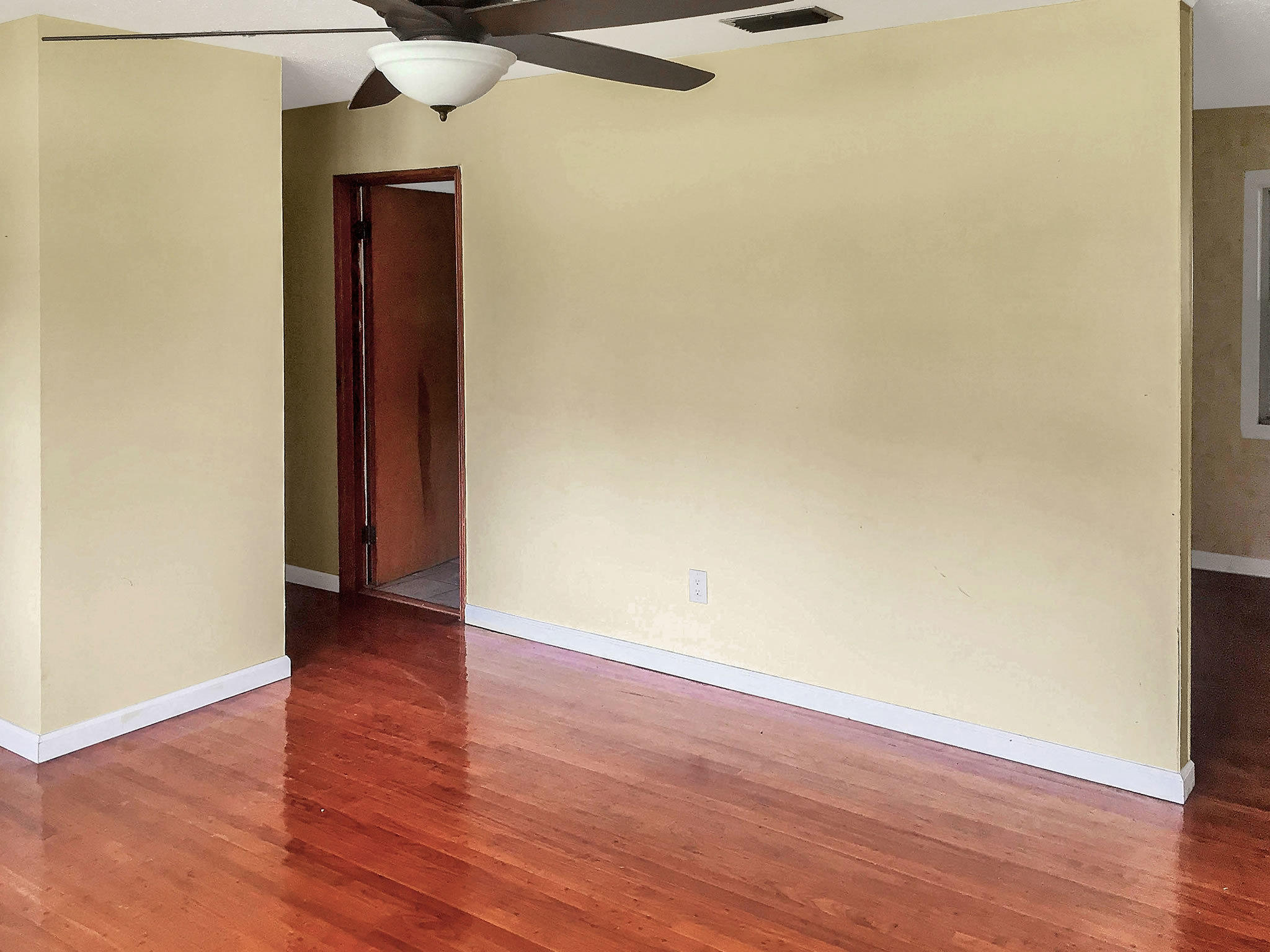 BEL AIR 2ND ADDN - Residential