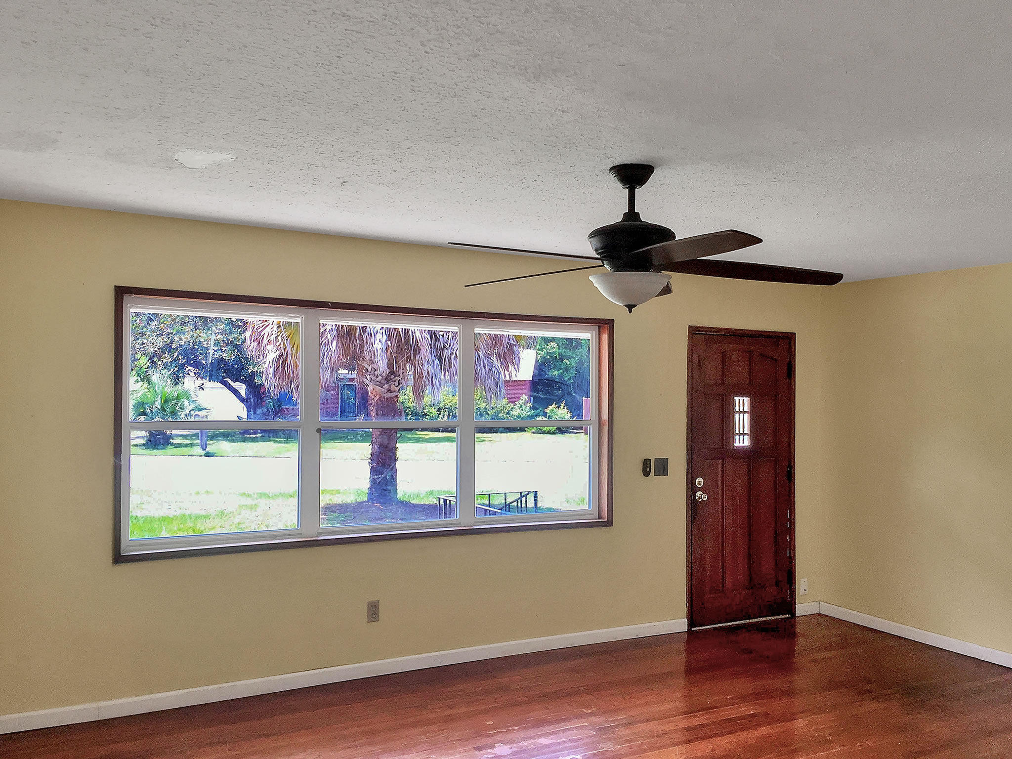 BEL AIR 2ND ADDN - Residential