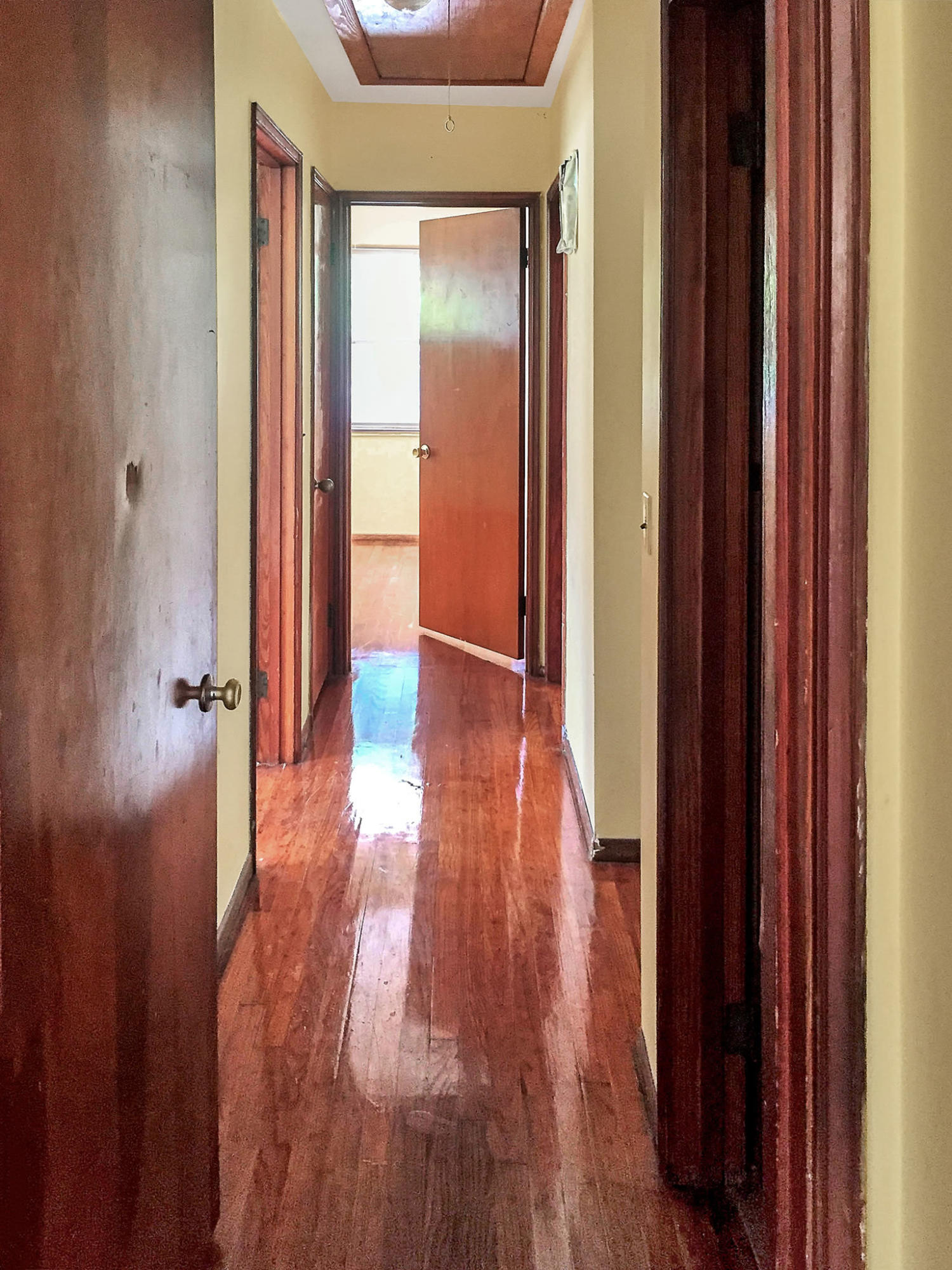 BEL AIR 2ND ADDN - Residential