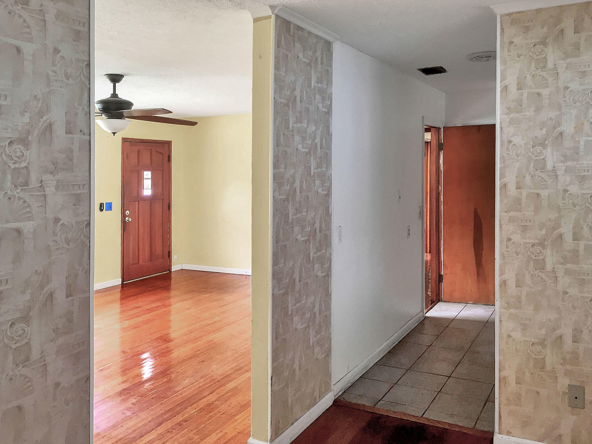 BEL AIR 2ND ADDN - Residential