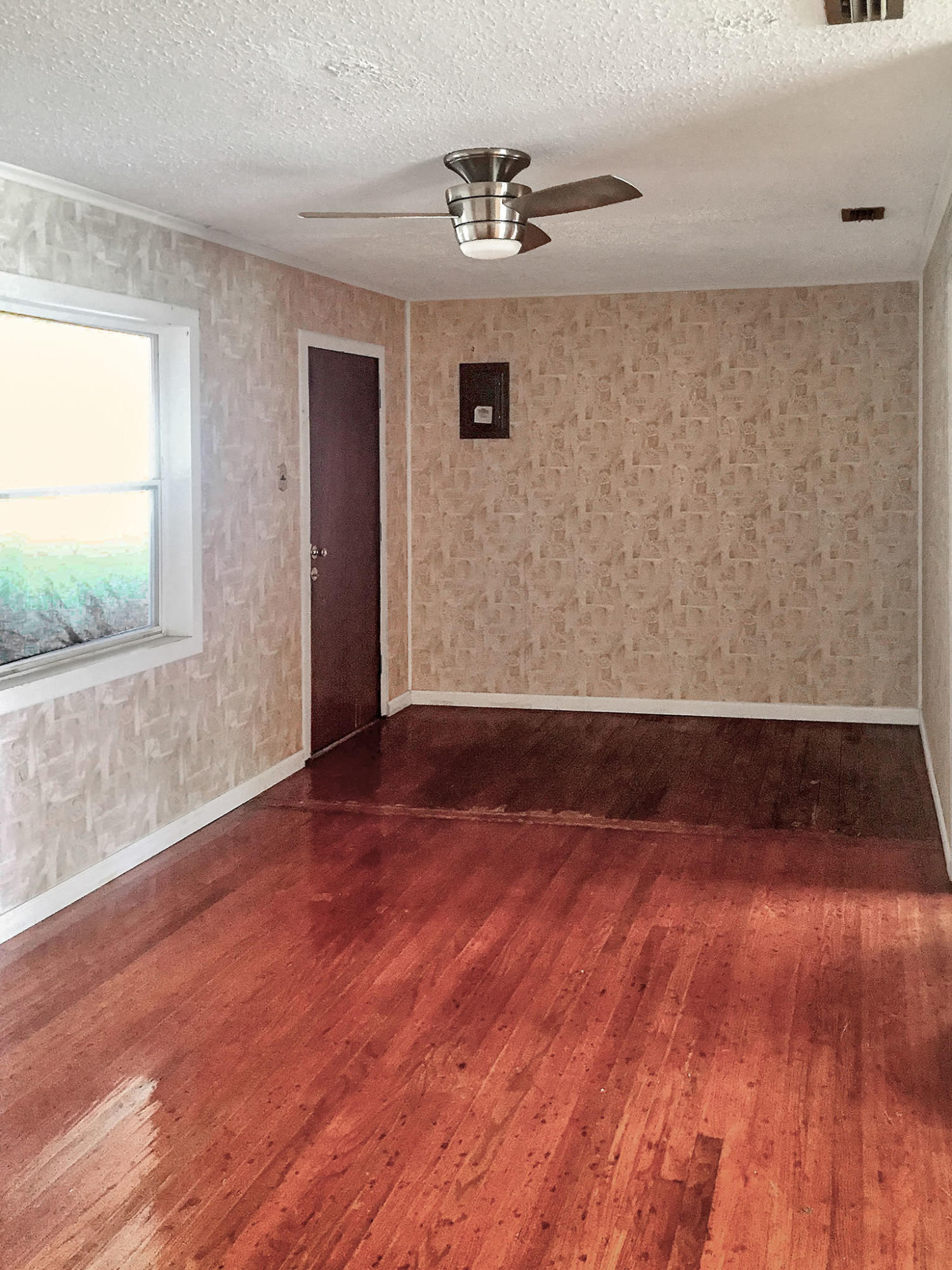 BEL AIR 2ND ADDN - Residential