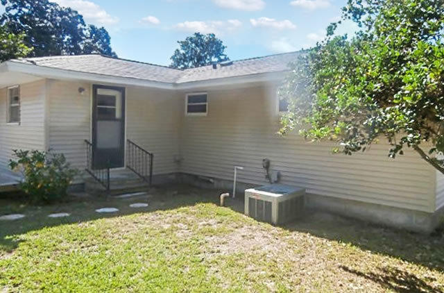 BEL AIR 2ND ADDN - Residential