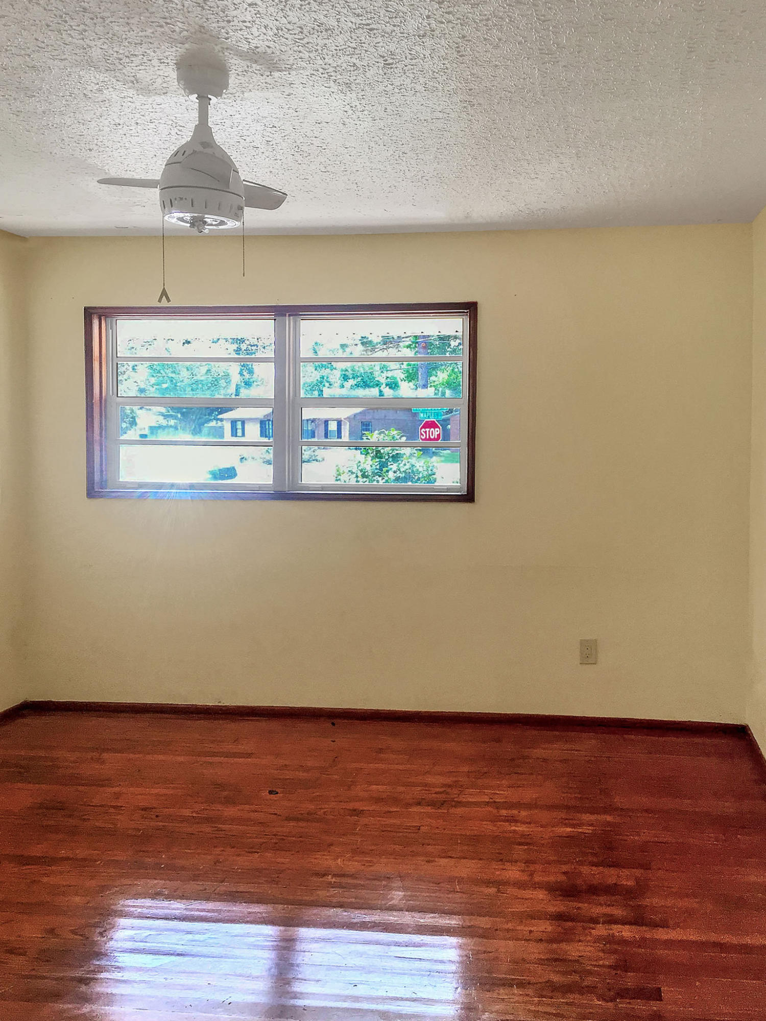 BEL AIR 2ND ADDN - Residential