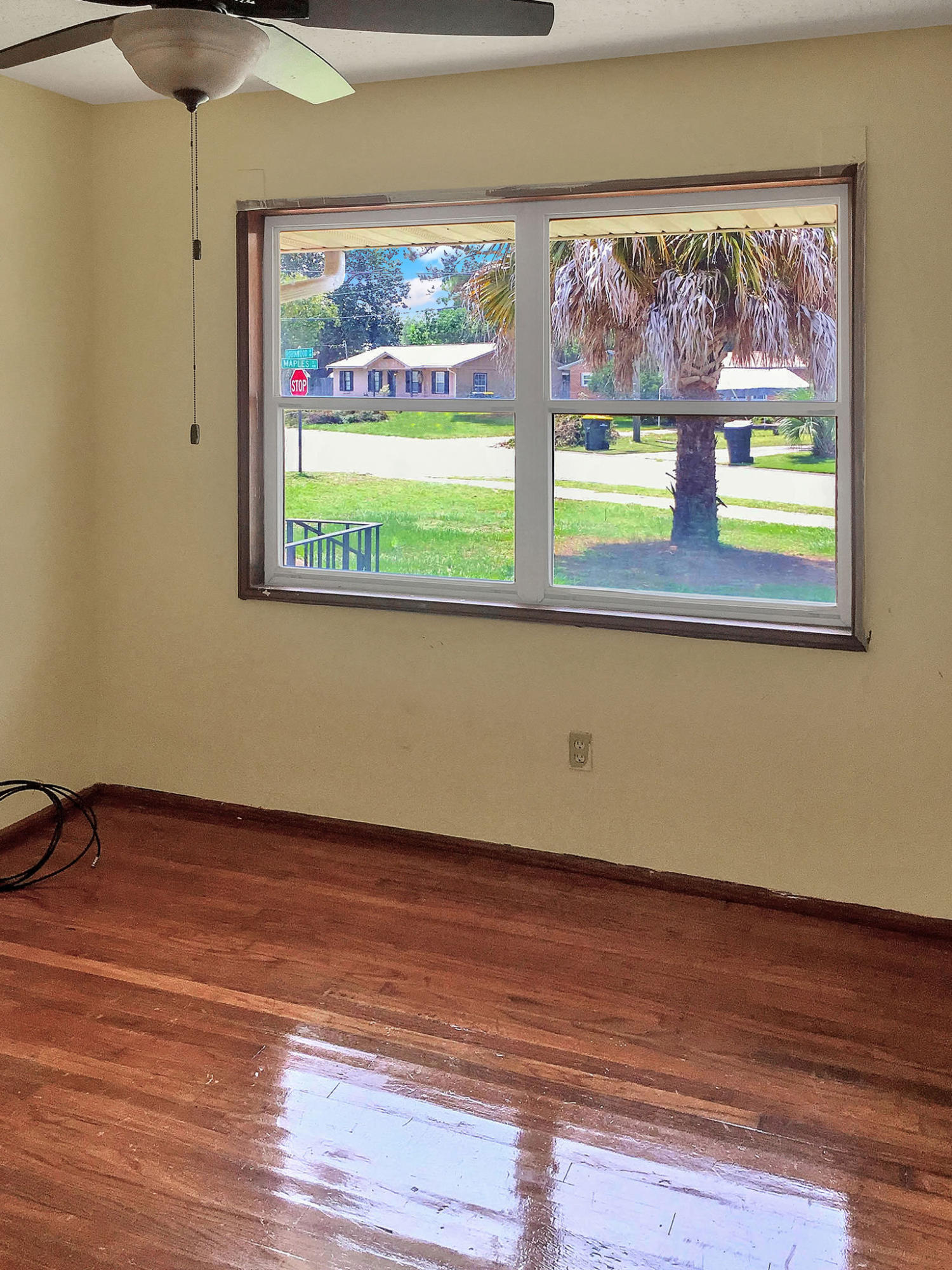 BEL AIR 2ND ADDN - Residential