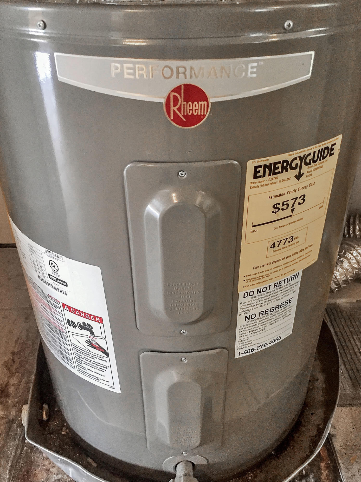 BEL AIR 2ND ADDN - Residential