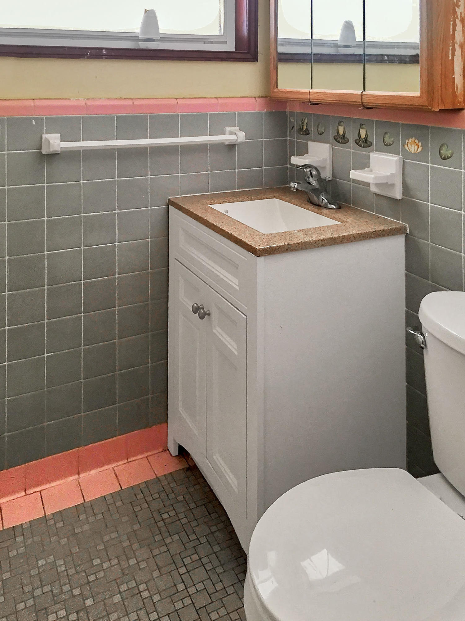 BEL AIR 2ND ADDN - Residential