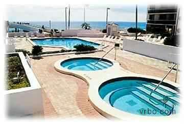 DESTIN SURFSIDE CONDO - Residential