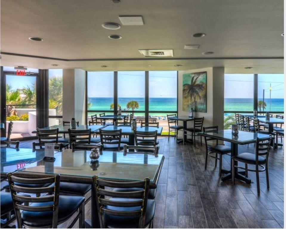 DESTIN SURFSIDE CONDO - Residential