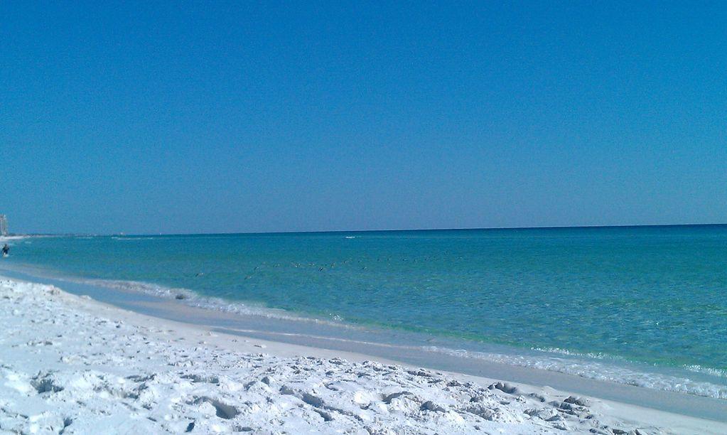 DESTIN SURFSIDE CONDO - Residential