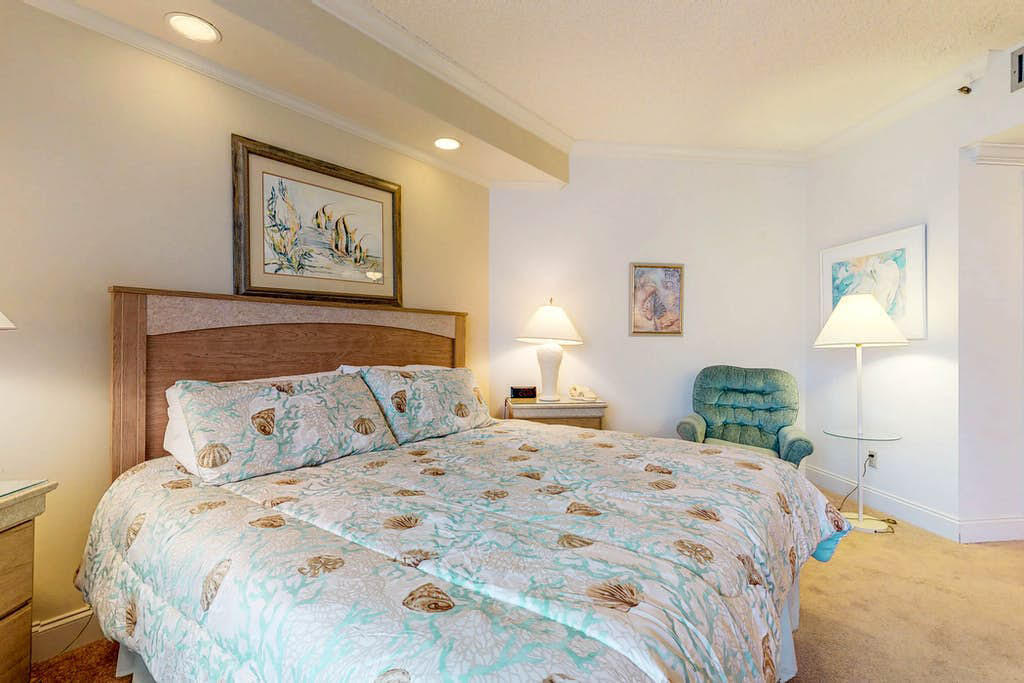 DESTIN SURFSIDE CONDO - Residential