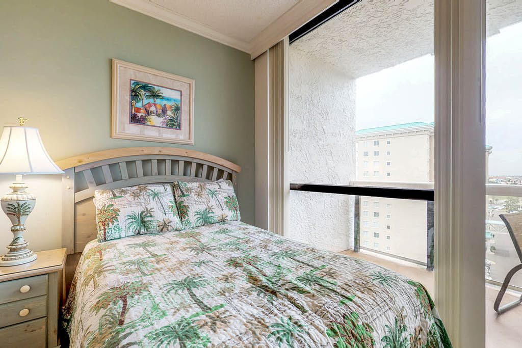 DESTIN SURFSIDE CONDO - Residential