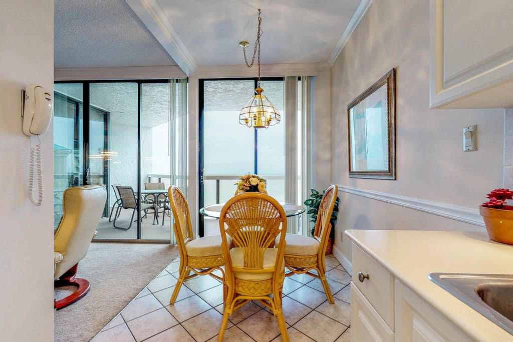 DESTIN SURFSIDE CONDO - Residential