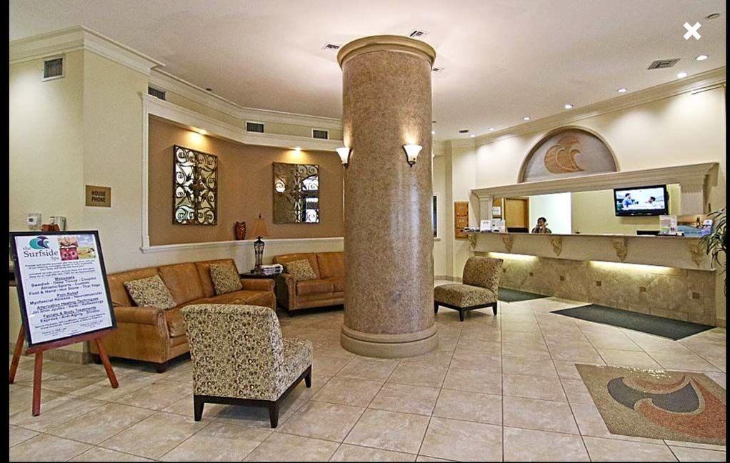 DESTIN SURFSIDE CONDO - Residential