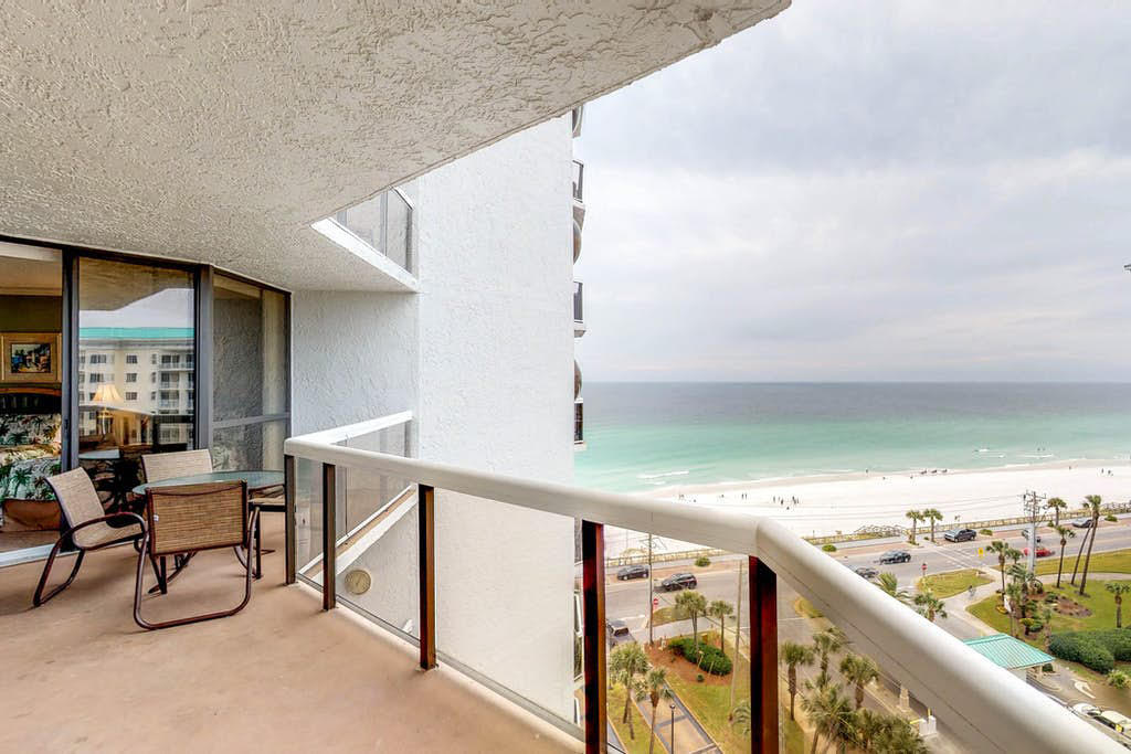 DESTIN SURFSIDE CONDO - Residential