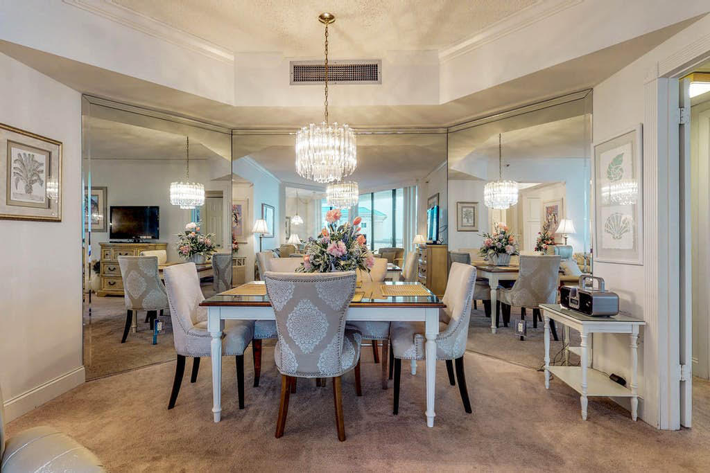 DESTIN SURFSIDE CONDO - Residential