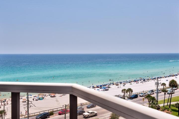 DESTIN SURFSIDE CONDO - Residential