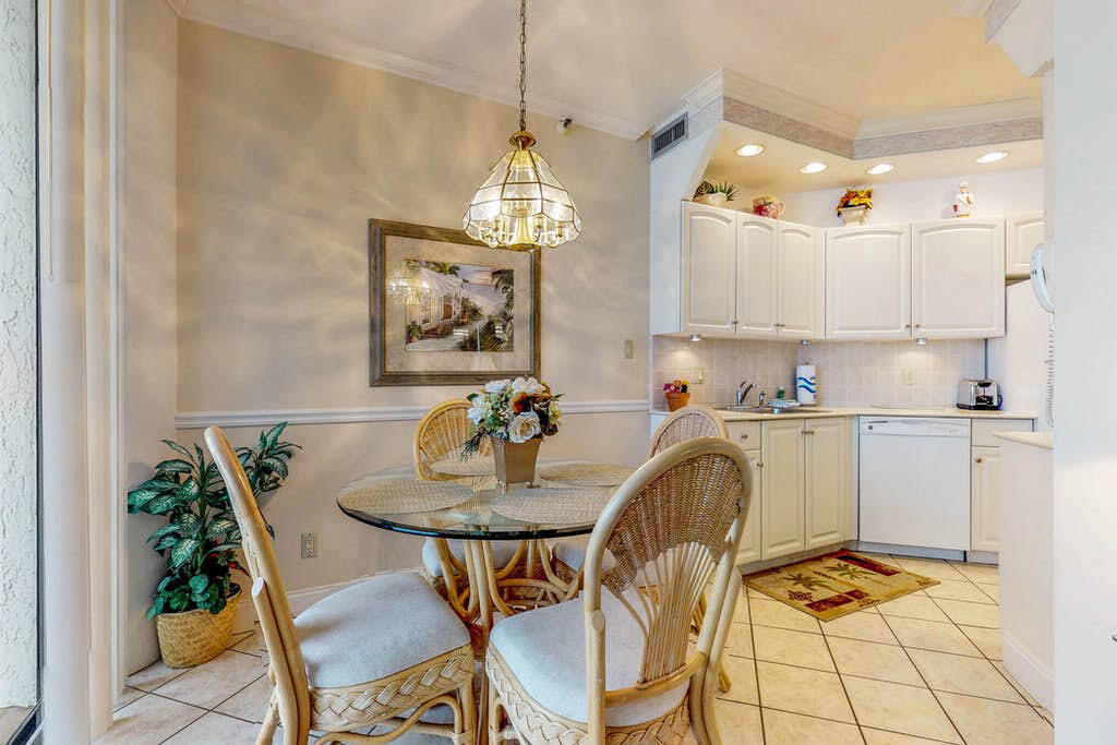 DESTIN SURFSIDE CONDO - Residential