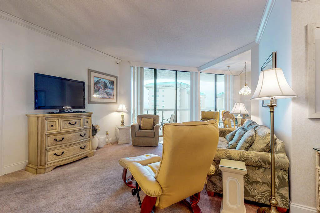DESTIN SURFSIDE CONDO - Residential