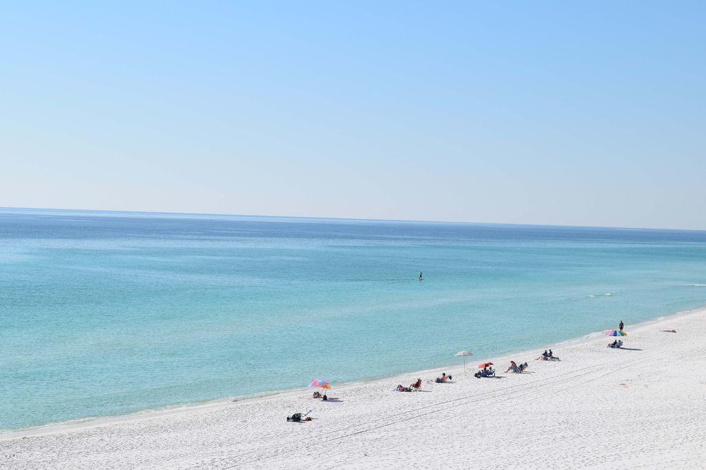 DESTIN SURFSIDE CONDO - Residential