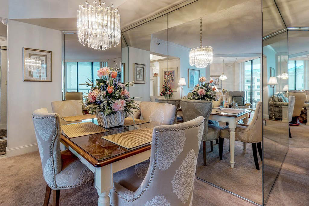 DESTIN SURFSIDE CONDO - Residential