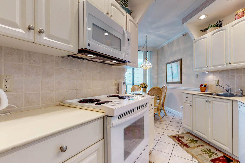 DESTIN SURFSIDE CONDO - Residential