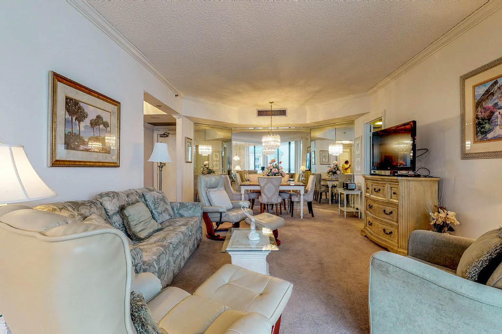 DESTIN SURFSIDE CONDO - Residential