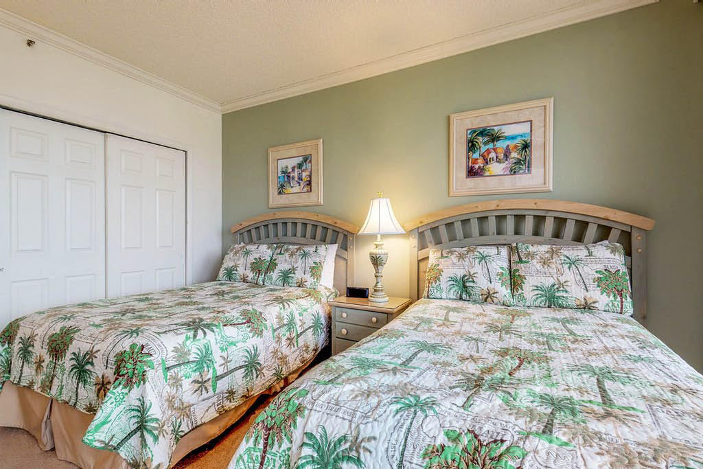 DESTIN SURFSIDE CONDO - Residential