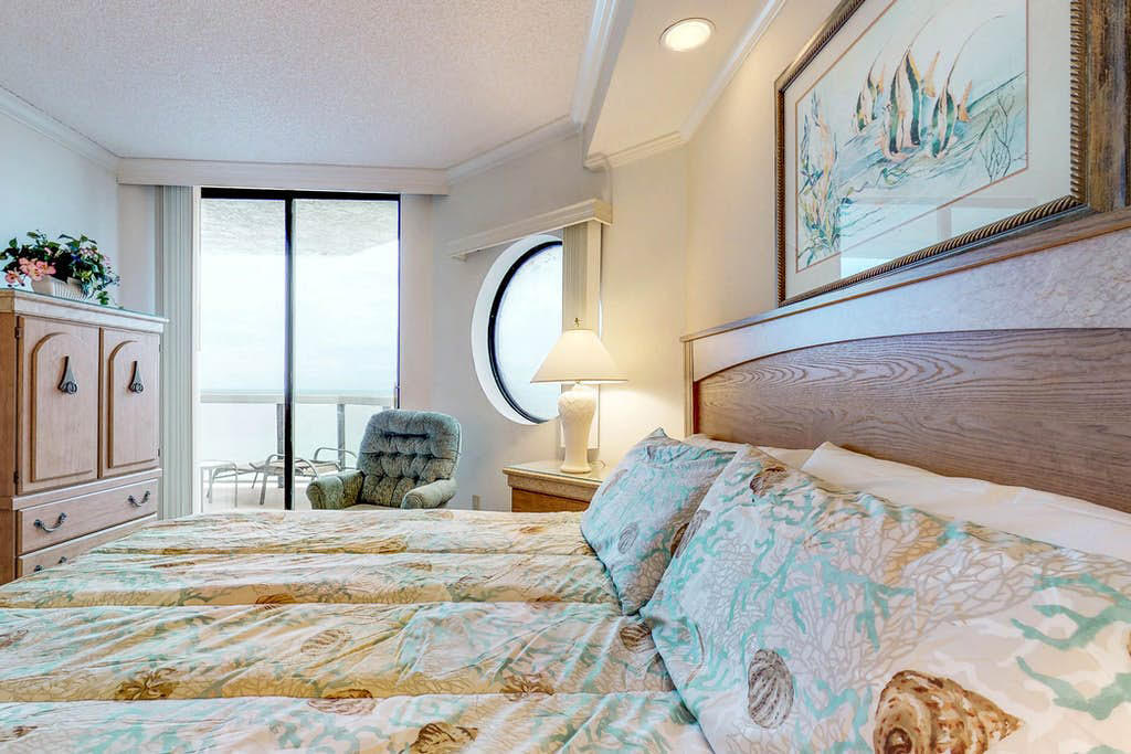DESTIN SURFSIDE CONDO - Residential