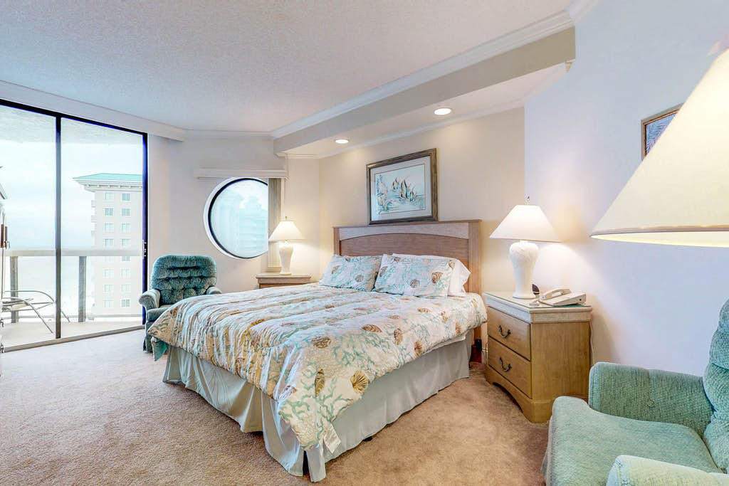 DESTIN SURFSIDE CONDO - Residential